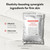 Dr.Ceuracle Expert Collagen Firming Modeling Mask Powder (1kg / 2.2 lb)