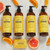 Pharmacopia Citrus Body Wash - Natural Shower Gel - 16 oz