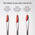 OneSkin OS-01 Lip SPF 15, Hydrating Balm, Protects & Restores, Bare Blush