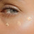 Summer Fridays Light Aura Vitamin C + Peptide Eye Cream - Brightening Eye Cream with an Illuminating and Hydrating Formula (0.5 Fl Oz)