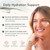 Riversol Daily Face Moisturizer for Rosacea-Prone, Dry & Sensitive Skin