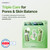 CENTELLIAN 24 Madeca Matcha Cleansing Set - Peeling Gel, Oil & Foam