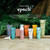 Nu Skin Epoch Baobab Body Butter with Shea Butter | 4.4 Oz | 1 Pack