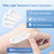 Instant Firming Eye Serum – Reduces Under-Eye Bags, Wrinkles, Dark Circles﻿