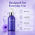 Reunoa Bruise Defense & Repair Serum, Ceramide Serum, with Ceramides, Vitamin K, and Arnica, Restores Confidence, Deep Hydrators, Redwuce Drynaess, 120ml