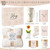 Hug in a Box Gifts for Women, Get Well Soon Care Package After Surgery.