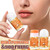Sacubee 50 Pcs Fall Pumpkin Pie Scented Lip Balms Bulk, Fall Party Favors