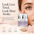 Agelyss Eye Bag Remover - For Dark Circles, Under Eye Bags, Puffiness, and Wrinkles - Brightening, Lifting & Hydrating Under Eye Cream - Paraben-Free, Fragrance-Free, Vegan - 1 FL OZ