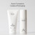 Doctor Rogers Face Wash, Gentle Hydrating Gel Cleanser for All Skin Types, Removes Makeup and Impurities, Non-comedogenic, Fragrance-free, 5 Oz (150ml)