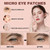 NOVALIFT Micro Eye Patches, Serum-Infused Under Eye for Puffy Eyes and Dark Circles (6 Count (Pack of 2))