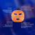 Augustinus Bader The Hydrogel Face Mask, 1 Mask
