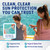 Coral Isles Reef Safe Sunscreen SPF 50 Spray Sunblock 6 Fl Oz Pack of 2