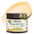 DERMOIA Unscented Beef Tallow for Skin, 100% Grass Fed - Whipped Tallow and Honey Balm for Face with Manuka Honey - Hydrating Moisturizer for Dry, Sensitive & Eczema Prone Skin, Kids - USA Made, 3 Oz