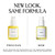 HERBIVORE Nova Brightening Face Serum, 1 Fl Oz