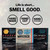 Tactical Soap All-Natural Men's Soap (3 bars) - Pheromone-Infused for Attraction, Exfoliating, Manly Bar Soap, 100% Natural, Made in the USA