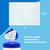 The Pharma-C Company - Witch Hazel Wipes [6 canisters] - Daily Toner & Astringent Cleansing Cloths for Face