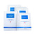 +WIS+ Intensive Hydrating Natural Face Masks 24 EA | Hyaluronic Acid & Collagen | Tend Skin, Sensitive Skin Safe | Pore Minimizing, Elasticity Boost | Dehydrated Skin Repair |