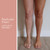 + Lux Unfiltered - N°36 On Holiday Self Tanning Mousse - Blood Orange