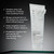 SKINN Dermappeal® Daily Moisturizing Face Scrub - Gentle Exfoliator, 4oz