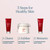 ELEMIS Frangipani Monoi Body Cream Luxurious Body Cream, Cream Wash, 200ml