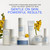 The Outset Smoothing Vitamin C Eye Cream, 0.5 fl oz