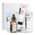 VGO Skin Care Set, Anti-Aging Moisturizing Repairing Soothing Snail Mucin Facial Skin Care Routine Kit for Dry Sensitive Dull Skin, 13.58 Fl Oz