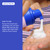 Evereden Kids Face Wash, Dermatologist-Tested, EWG Verified, Peach, 2-Pack