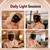 FSA Eligible Items List, LED Red Light Therapy for Face Mask