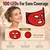 FSA Eligible Items List, LED Red Light Therapy for Face Mask