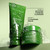 Farmacy Deep Double Cleanse Skincare Gift Set - Green Clean Makeup Remover Cleansing Balm & Whipped Foaming Face Wash for Oily Skin - Melts Away Makeup & Helps Promote Healthy Skin (2 Count)