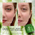 Farmacy Deep Double Cleanse Skincare Gift Set - Green Clean Makeup Remover Cleansing Balm & Whipped Foaming Face Wash for Oily Skin - Melts Away Makeup & Helps Promote Healthy Skin (2 Count)