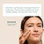 Barefaced Tinted Protection SPF 50+ – Broad-Spectrum Sunscreen with Zinc Oxide, Niacinamide & Hyaluronic Acid – Oil-Free UV Protection, Hydration & Anti-Aging with Universal Tint (60ml)