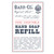 BARR-CO. Original Scent Liquid Soap Refill, 32 fl oz