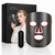 FSA, HSA Eligible Red Light Therapy Mask for Face, LED Face Mask