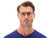 SPORTEX SAV Men's E4220 Blue Light Reading Glasses - Flexible, Durable, Lightweight, High-Performance Blue Light Readers for Men, Grey Black, +1.25