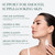 RéVive Fermitif Neck Renewal Cream SPF 15, Neck Tightening Cream for Lifting & Smoothing, Daily Neck Firming Moisturizer with Bio-Renewal Peptide & Bio-Firming Peptide, 2.5 oz