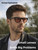VERBAL ophtalmic FL-41 Photochromic Migraine Light Sensitivity Glasses for Blue Light Blocking, Photophobia, Eyestrain Better Sleep and Fluorescent Light Glare Man