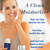 Christina Moss Naturals Unscented Facial Moisturizer | For Daily Beautifying | Original Formula (1.7 oz)