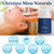 Christina Moss Naturals Unscented Facial Moisturizer | For Daily Beautifying | Original Formula (1.7 oz)