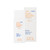 KORRES Greek Yoghurt Mineral Milk Fluid Sunscreen, SPF 50, 1.35 Fl Oz