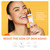 Makari Naturalle Carotonic Extreme Brightening Serum SPF15 (1.7 oz) 2-Pack | Helps Improve the Look of Blemishes & Uneven Areas | Brightening & Smoothing Serum with Antioxidant Support
