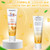 Dimsile 100 Pack 1 oz Travel Size Natural Style Body Lotion Bulk