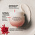 Hanyul Red Rice Hydrating Cream with Fermented Rice Extract & Ceramides | Korean Moisturizer for Plumping Hydration, Radiant Skin Glow, Firming & Barrier Support | For All Skin Types | Vegan