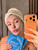 Welaroise Collagen Hydrogel Mask, Korean Skincare, Deep Hydration, 5 Pack