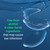 Menicon Progent Biweekly Contact Lens Cleaner - Removes Protein (7 Treatments)