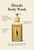 WONDER VALLEY - Hinoki Body Wash (10.1 fl oz | 300 ml)
