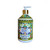 Home and Body Company Hand Soap, Villa Flora Collection – 16 fl oz Bottles, Assorted Scents (Sea Salt Verbena, Coconut Citrus, Orchid Vanilla, White Jasmine), Pack of 4 – Gift-Ready Set
