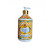 Home and Body Company Hand Soap, Villa Flora Collection – 16 fl oz Bottles, Assorted Scents (Sea Salt Verbena, Coconut Citrus, Orchid Vanilla, White Jasmine), Pack of 4 – Gift-Ready Set