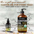 Fiora Naturals Organic Castor Oil in Glass Bottle - Cold Pressed 16 Fl Oz