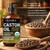Fiora Naturals Organic Castor Oil in Glass Bottle - Cold Pressed 16 Fl Oz